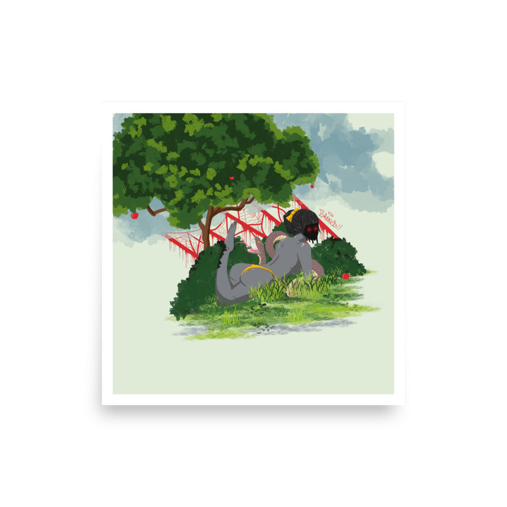 Stroll 12x12