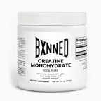 BXNNED Creatine Monohydrate
