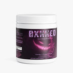 BXNNED Caffeine Focus Powder - Sour Grape Revenge