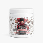 Energy Powder - Strawberry Shake