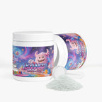 BXNNED energy - Cosmic Candy (Sour)