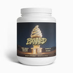 100% BXNNED whey protein isolate - VANILLA DREAM