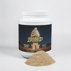 100% BXNNED whey protein isolate - VANILLA DREAM