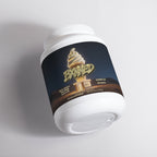 100% BXNNED whey protein isolate - VANILLA DREAM
