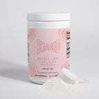 BXNNED Grass-Fed Hydrolyzed Collagen Peptides