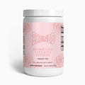 BXNNED Grass-Fed Hydrolyzed Collagen Peptides