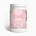 BXNNED Grass-Fed Hydrolyzed Collagen Peptides