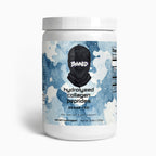 BXNNED Grass-Fed Hydrolyzed Collagen Peptides