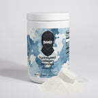 BXNNED Grass-Fed Hydrolyzed Collagen Peptides