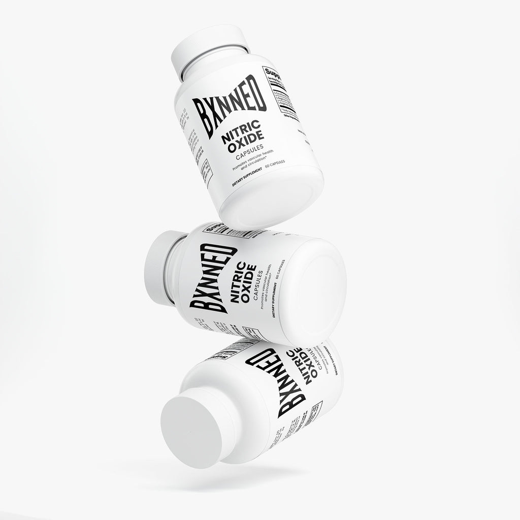Nitric Oxide