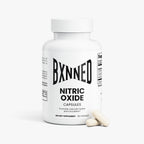 Nitric Oxide