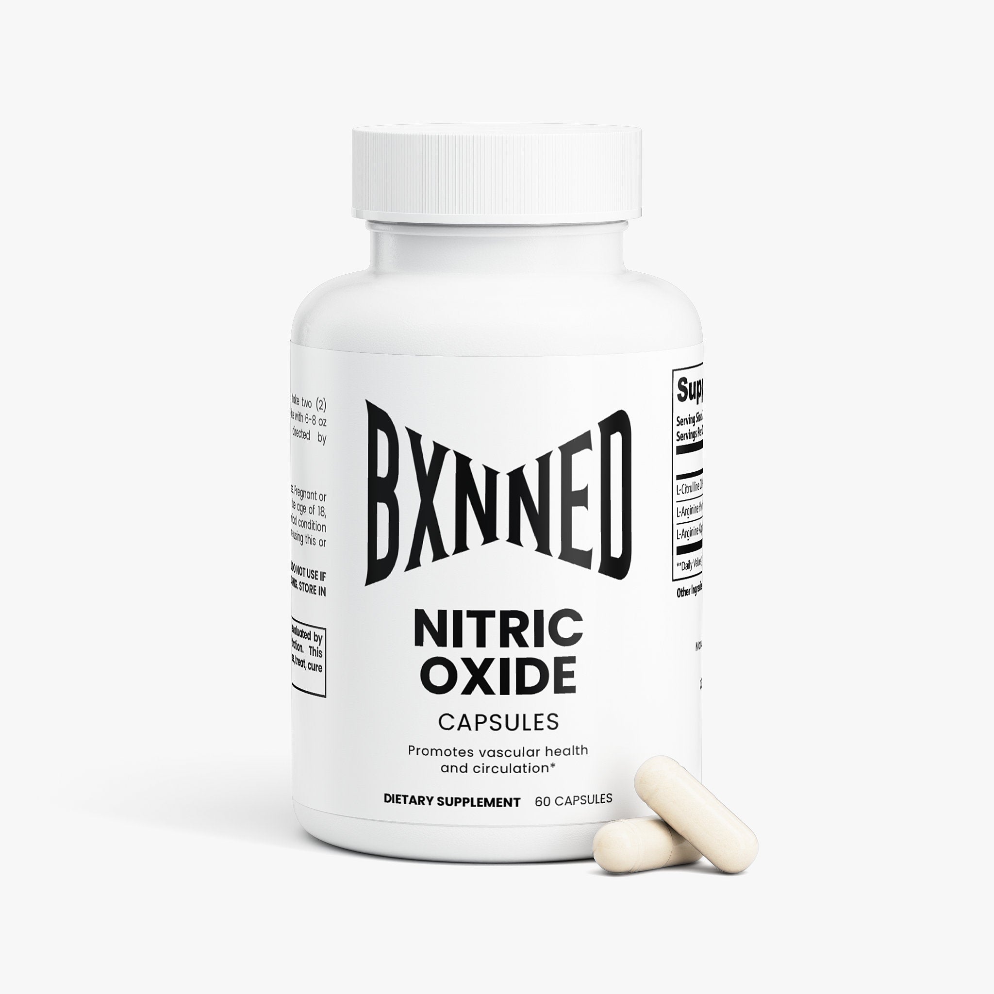 Nitric Oxide