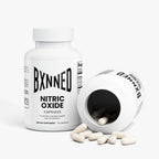 Nitric Oxide