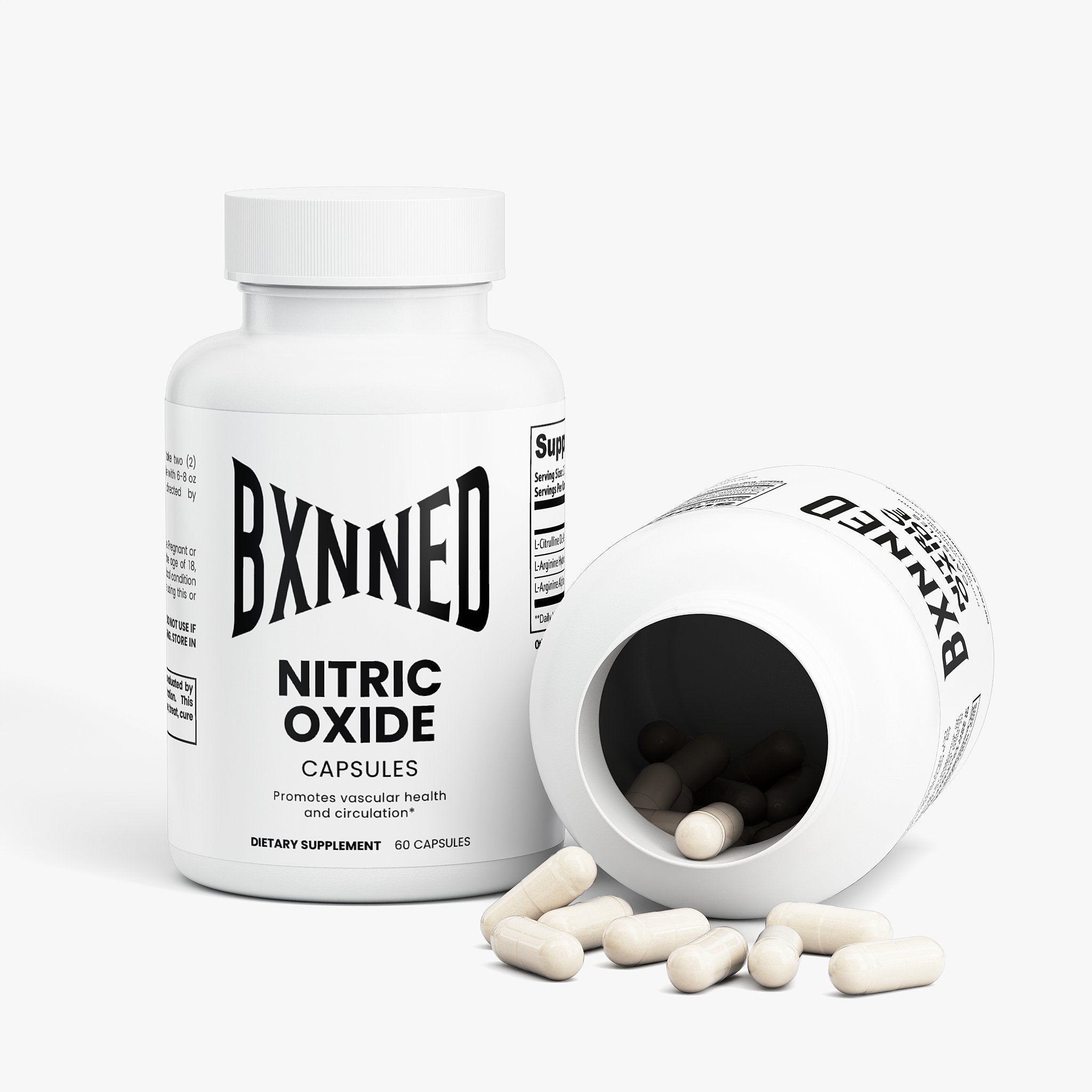 Nitric Oxide