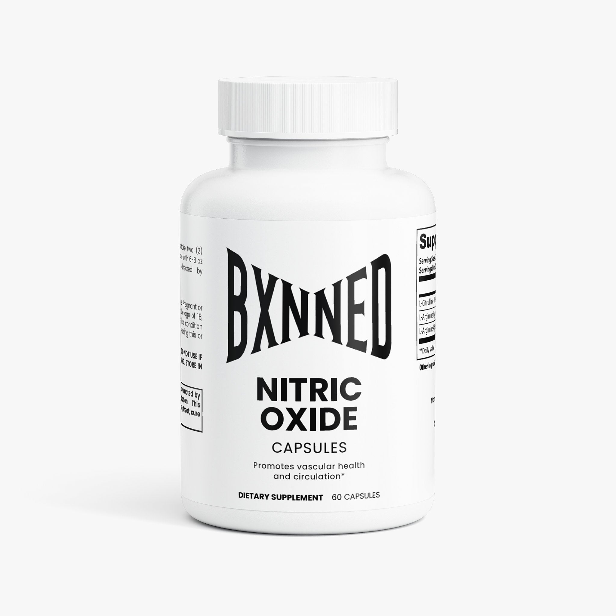 Nitric Oxide