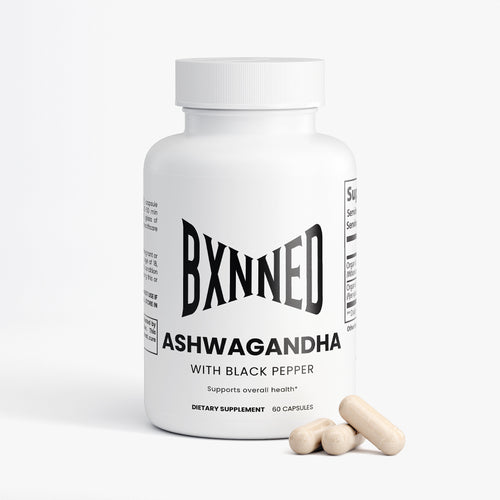 Ashwagandha