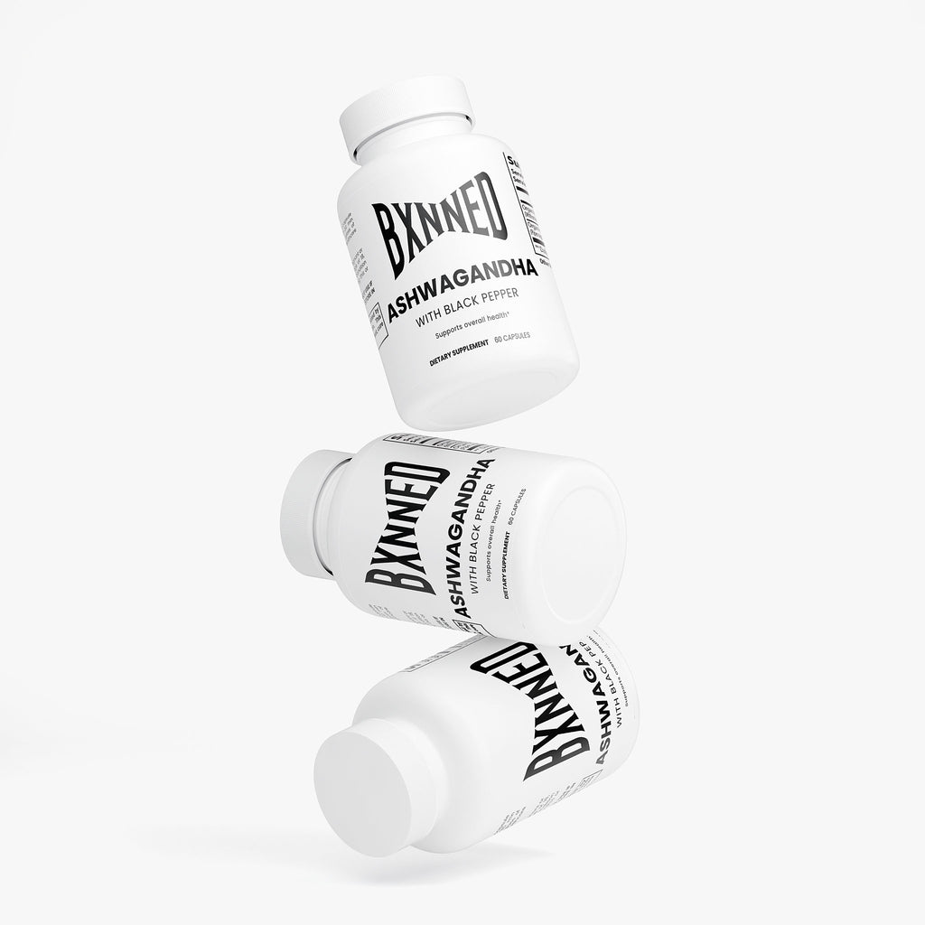 Ashwagandha