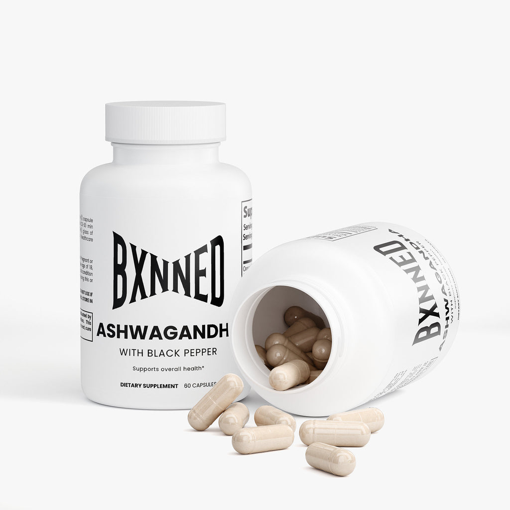 Ashwagandha