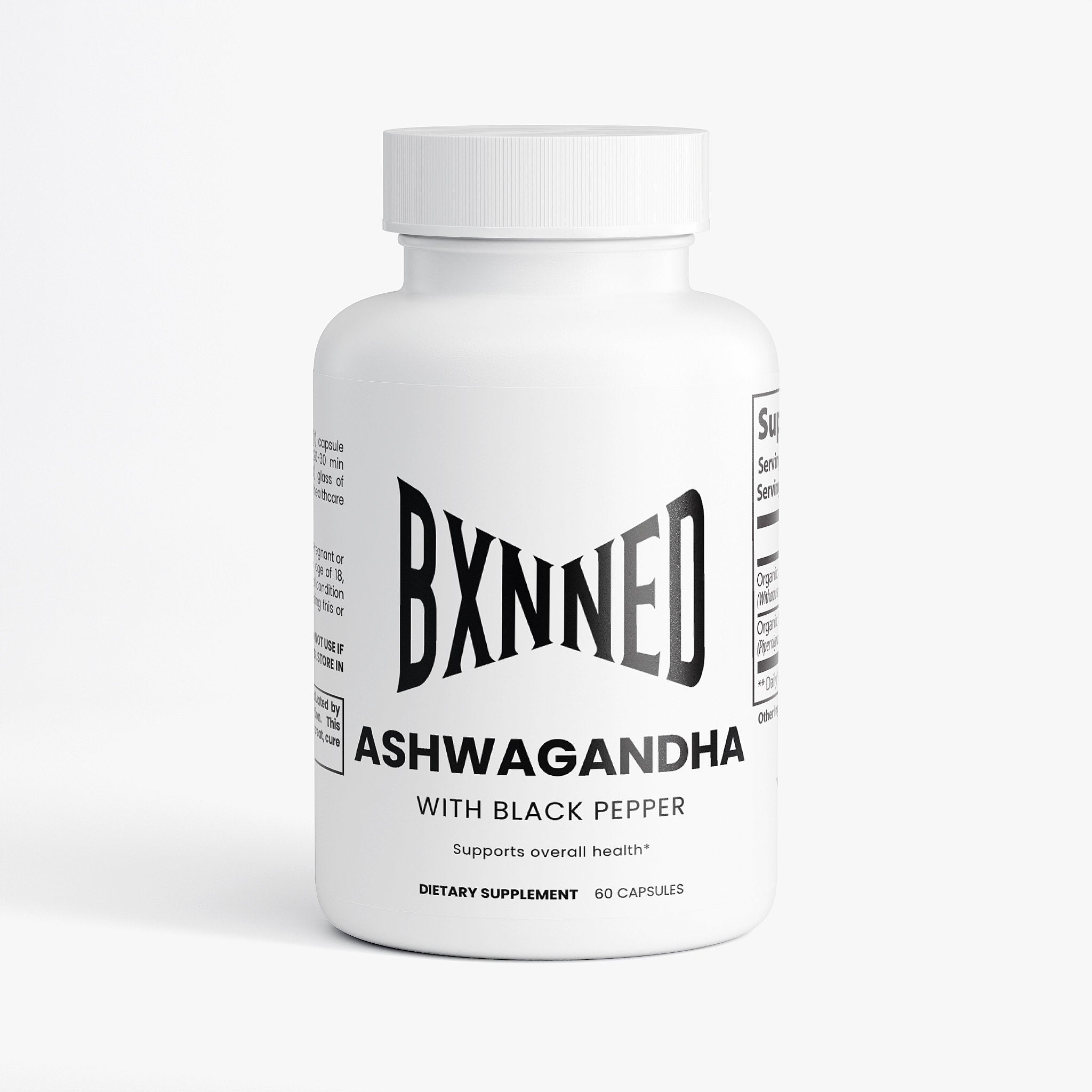 Ashwagandha