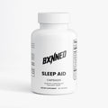 BXNNED Sleep Aid Capsules