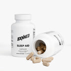 BXNNED Sleep Aid Capsules