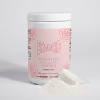 BXNNED Grass-Fed Hydrolyzed Collagen Peptides