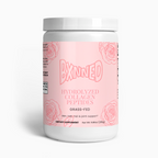 BXNNED Grass-Fed Hydrolyzed Collagen Peptides