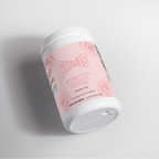 BXNNED Grass-Fed Hydrolyzed Collagen Peptides