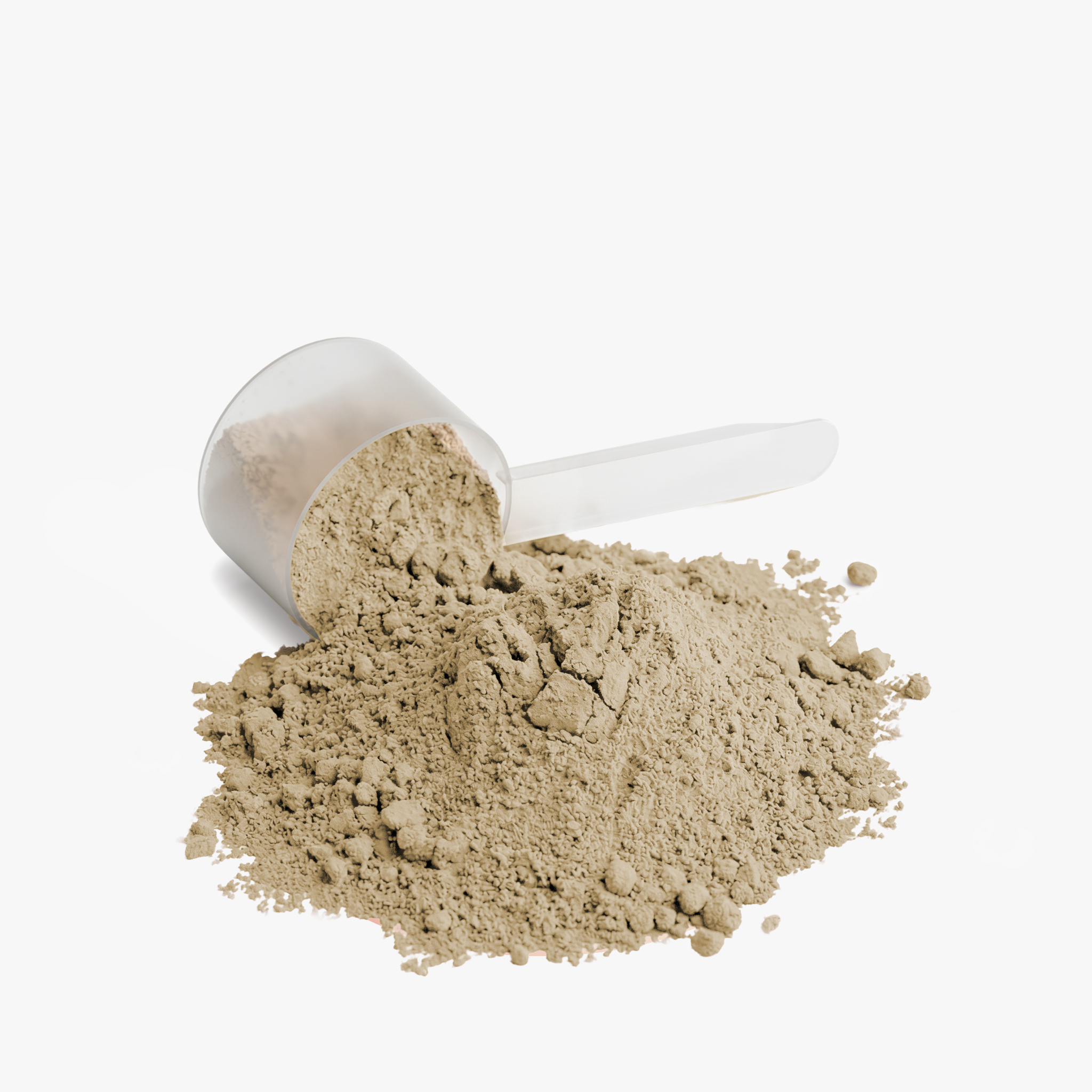 100% BXNNED whey protein isolate - VANILLA DREAM