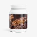 100% BXNNED Whey Protein Isolate - Cosmic Cocoa