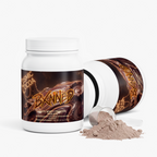 100% BXNNED Whey Protein Isolate - Cosmic Cocoa