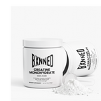 BXNNED Creatine Monohydrate