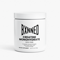 BXNNED Creatine Monohydrate