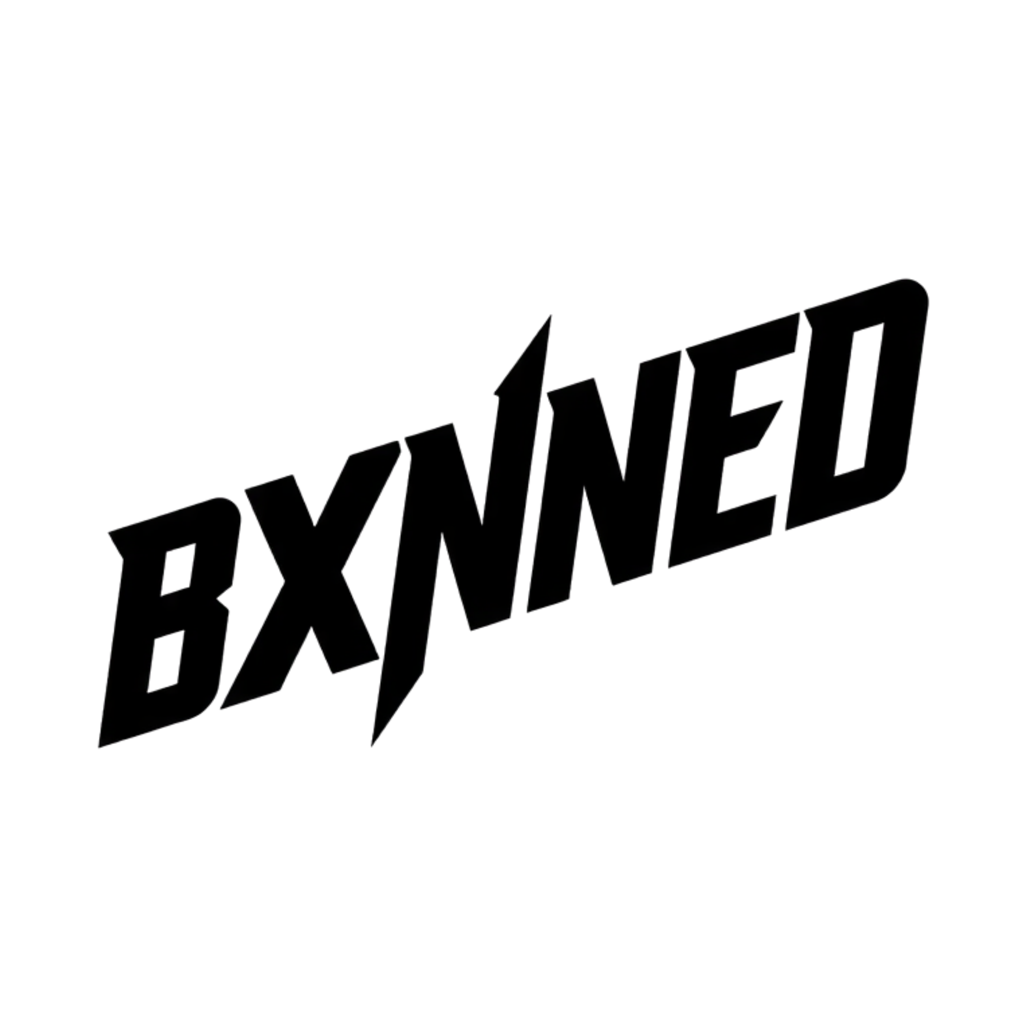 Bxnned