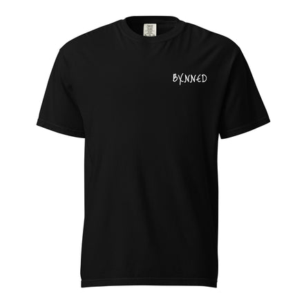 BXNNED Wall Gun Tee